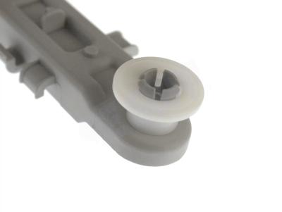 W10888592 - Genuine OEM Whirlpool Dishwasher Upper Dishrack Roller